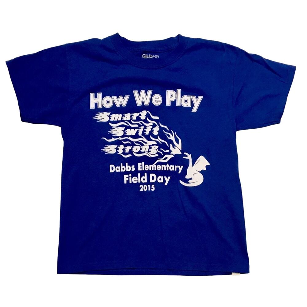 Gildan Fun Field Day Tee